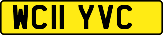 WC11YVC