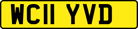 WC11YVD
