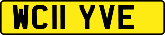 WC11YVE