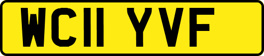 WC11YVF