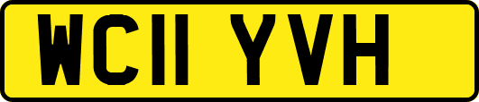 WC11YVH