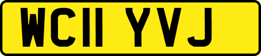 WC11YVJ
