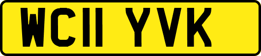 WC11YVK