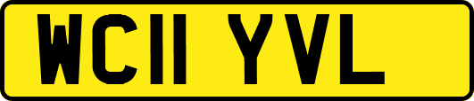 WC11YVL
