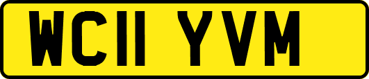 WC11YVM