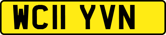 WC11YVN