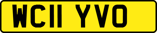 WC11YVO
