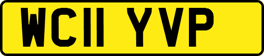 WC11YVP
