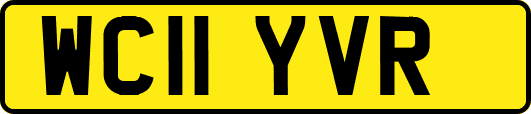 WC11YVR