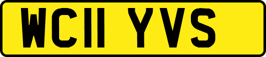 WC11YVS