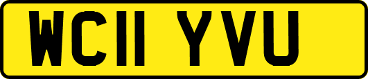 WC11YVU