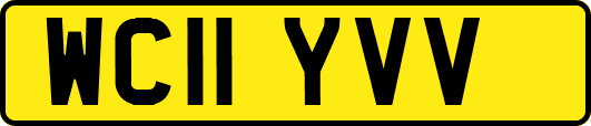 WC11YVV