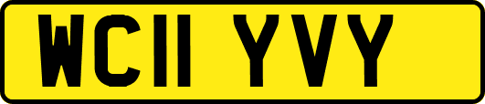 WC11YVY