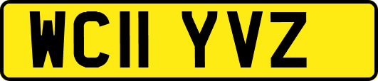 WC11YVZ