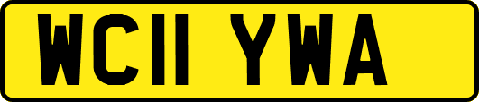 WC11YWA