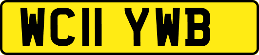 WC11YWB