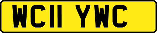 WC11YWC