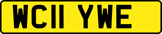 WC11YWE