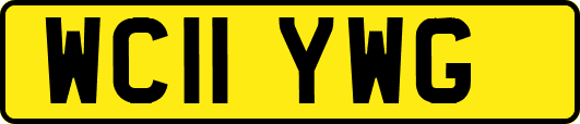 WC11YWG