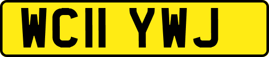 WC11YWJ