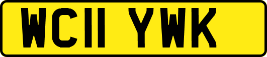 WC11YWK