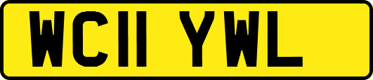 WC11YWL