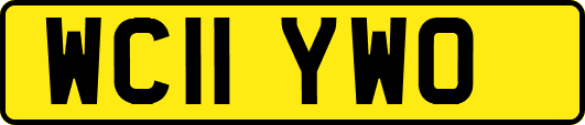 WC11YWO