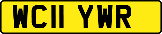 WC11YWR