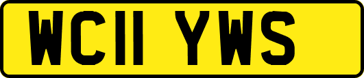 WC11YWS
