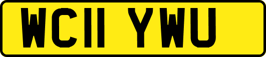 WC11YWU