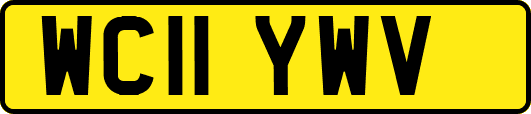 WC11YWV