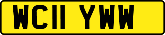 WC11YWW