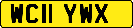 WC11YWX
