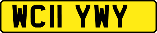 WC11YWY