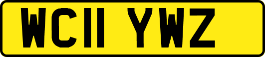 WC11YWZ