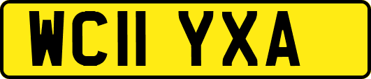 WC11YXA
