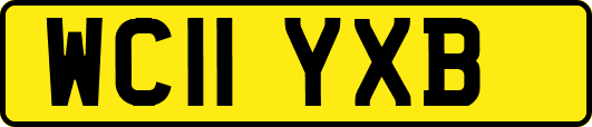 WC11YXB