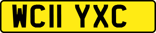 WC11YXC