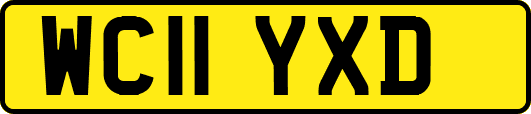 WC11YXD