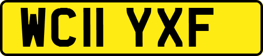 WC11YXF
