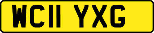 WC11YXG