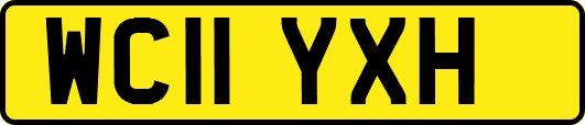 WC11YXH