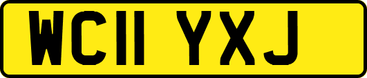 WC11YXJ