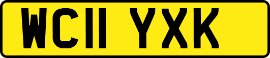 WC11YXK