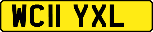 WC11YXL