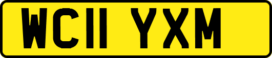 WC11YXM