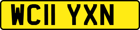WC11YXN