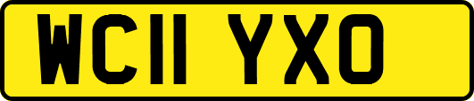 WC11YXO