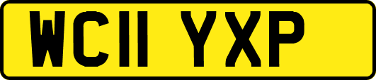 WC11YXP
