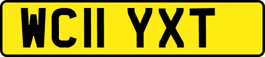 WC11YXT